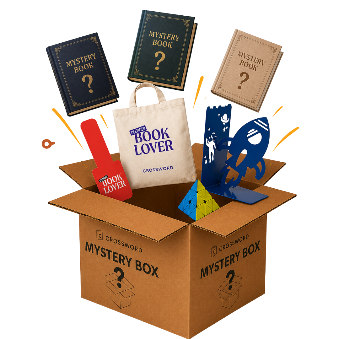 The Perfect Gift? A Mystery Box.