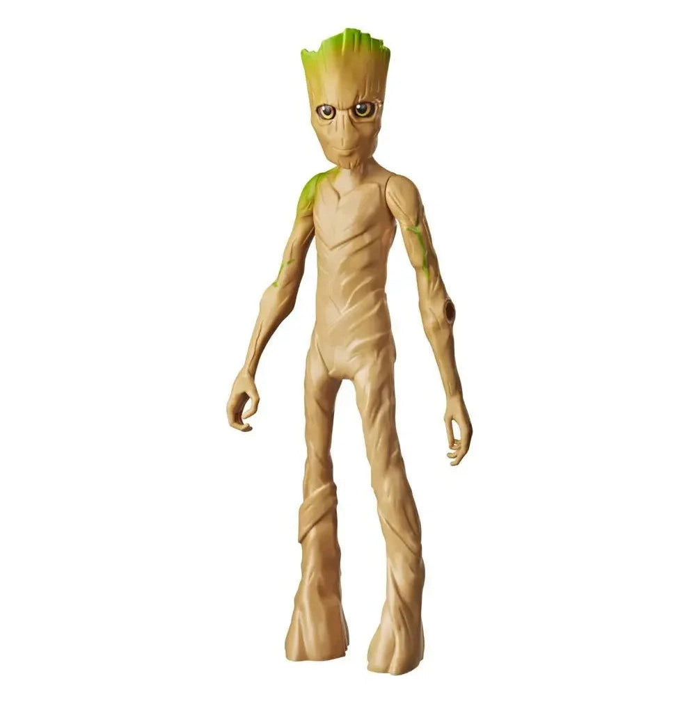 Mvl 95In Groot Figure Elevate Your Space With Unique Artistry
