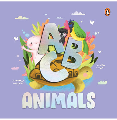 imagABC SERIES: ANIMALS