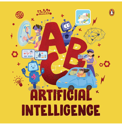 imagABC SERIES: ARTIFICIAL INTELLIGENCE