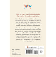 image //www.c...Abundance Paperback Chopra Dr Deepak