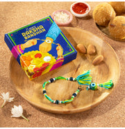 image //www.c...Abundant energy Evil Eye Rakhi