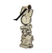 image //www.c...Academia Bookmarks - Carpe Diem