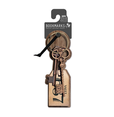 imagAcademia Bookmarks - Keys: Literary Charms for Book Lovers buy online at crossword.in