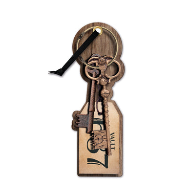imagAcademia Bookmarks - Keys: Literary Charms for Book Lovers buy online at crossword.in