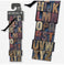 imag1Academia Bookmarks - Letter Press-15203