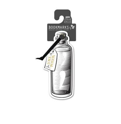 imagAcademia Bookmarks - Love Potion-15204