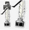 imag2Academia Bookmarks - Quill & Ink