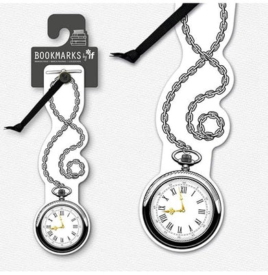 imagAcademia Bookmarks - Watch