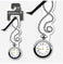 imag2Academia Bookmarks - Watch