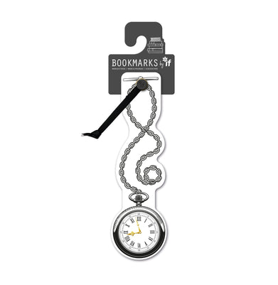 imagAcademia Bookmarks - Watch
