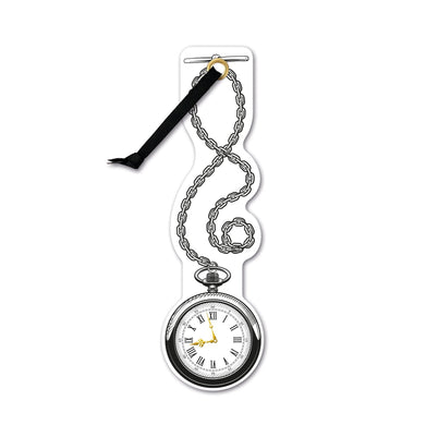 imagAcademia Bookmarks - Watch
