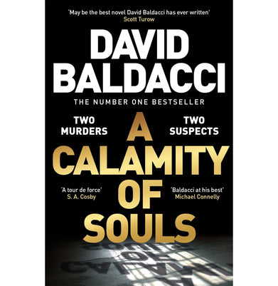 imagACalamity of Souls