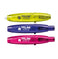 imag1Acid Series Pusher Correction Tapes 5 Mm X 6 M