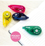 image //www.c...Blister Packs Pocket Acid Series Correction Tape 4.2 Mm X 5 M