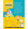 imag2Activity Book: Brain Games to Improve Memory Activity Book Level 3 Paperback Om Books Editorial Team