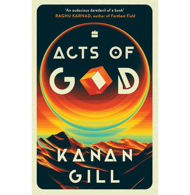 imagActs Of God