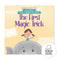 imag1Adventures of Samara and Alphabet - The First Magic Trick by SAM & MI: Story Book for Kids | Empathy, Problem-Solving, Storytelling | Children's Picture Book for Boys & Girls Ages 3, 4, 5, 6, 7, 8