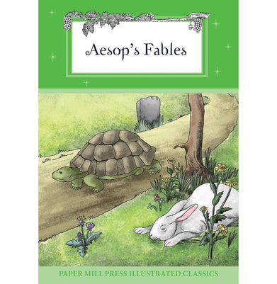 imagAesop's Fables Aesop