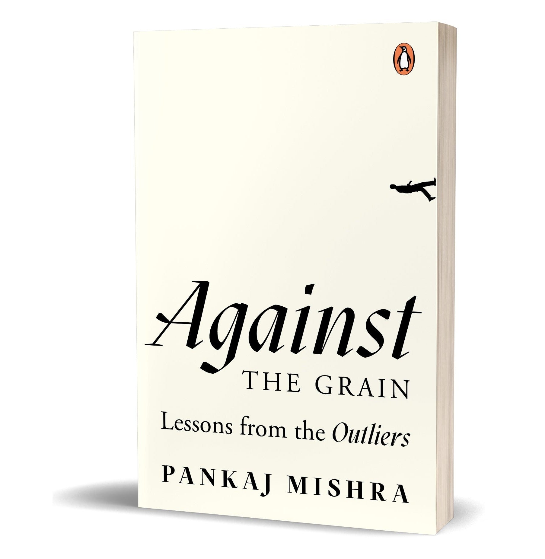 Against The Grain: Lessons From The Outliers