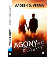 image //www.c...Agony & Ecstasy Paperback