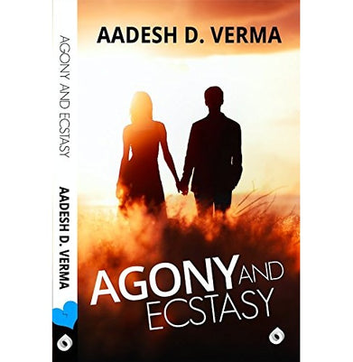 imagAgony & Ecstasy Paperback