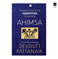 imag3Ahimsa : 100 Reflections on the Harappan Civilization Hardcover Pattanaik Devdutt