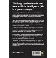 image //www.c...Ai Rising: India’S Artificial Intelligence Growth Story - Paperback buy online at crossword.in