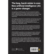 image //www.c...Ai Rising: India’S Artificial Intelligence Growth Story - Paperback buy online at crossword.in