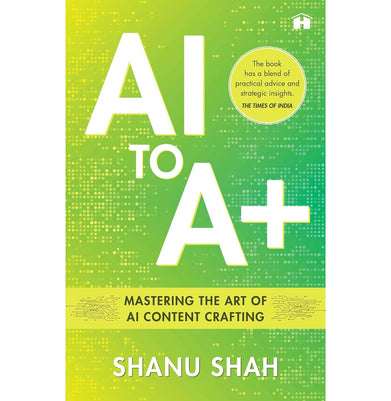 imagAi To A+: Mastering The Art Of Ai Content Crafting