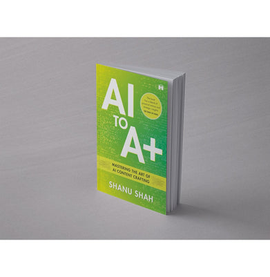 imagAi To A+: Mastering The Art Of Ai Content Crafting