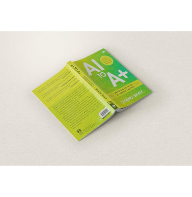 imagAi To A+: Mastering The Art Of Ai Content Crafting