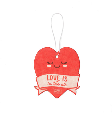 imagAir And Car Freshener - Sos Car Sweet Car - Heart