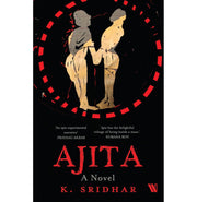 imagAjita: A Novel