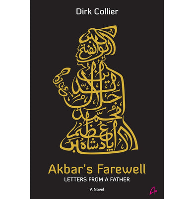 imagAkbar’S Farewell: Letters From A Father