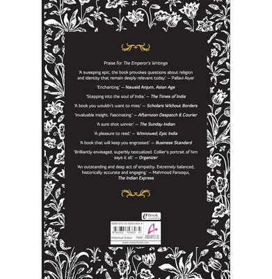 imagAkbar’S Farewell: Letters From A Father