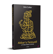 image //www.c...Akbar’S Farewell: Letters From A Father