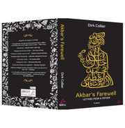 image //www.c...Akbar’S Farewell: Letters From A Father