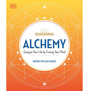 image //www.c...Alchemy: Energize Your Life by Freeing Your Mind The Awakened Life Paperback Hauck Dennis William