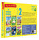 imag2All set to Read: Phonic Reading Pack : Simple Long : Vowel Phonic Words : Level 2 : Collection of 6 books : Introduction to Phonics : Boxset Paperback Om Books International