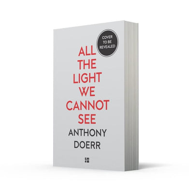 imagAll The Light We Cannot See Film Tie:In Edition Paperback Doerr Anthony