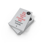 image //www.c...All The Light We Cannot See Film Tie:In Edition Paperback Doerr Anthony