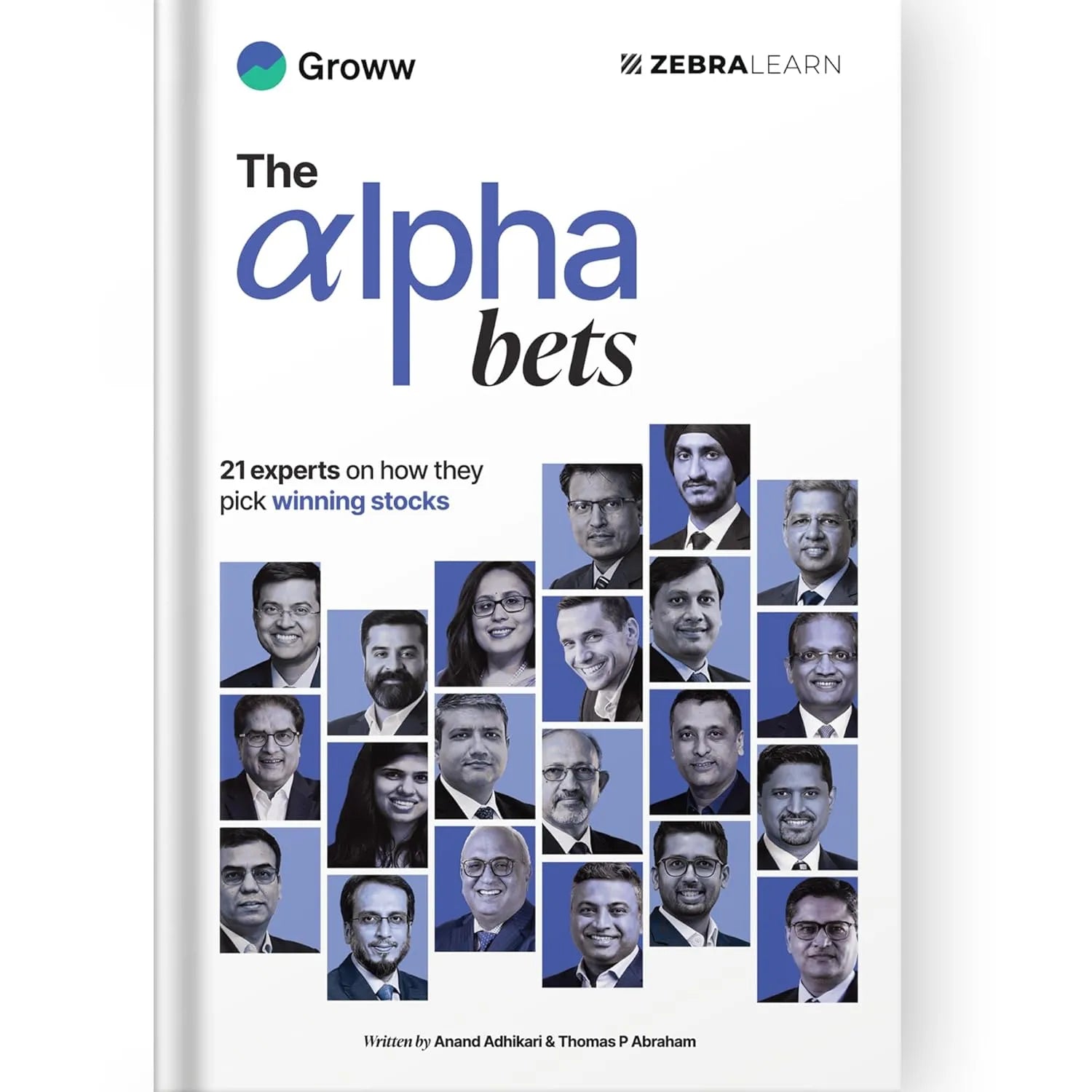 The Alphabets