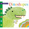 imag1Alphaprints: Dinoshapes Board book Roger Priddy