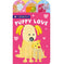 imag1Alphaprints: Puppy Love: 2 Board book Priddy Roger