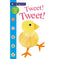 imag1Alphaprints: Tweet! Tweet!: A Touch:and:Feel Book Board book Priddy Roger