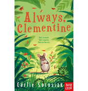 image //www.c...Always Clementine: A desperate plea from a hidden world Sorosiak Carlie