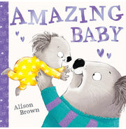 image //www.c...AMAZING BABY