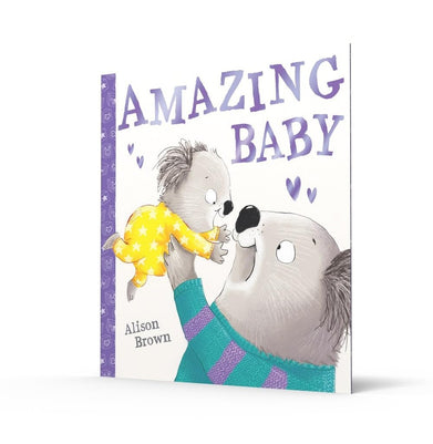 imagAMAZING BABY