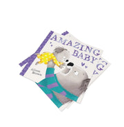 image //www.c...AMAZING BABY